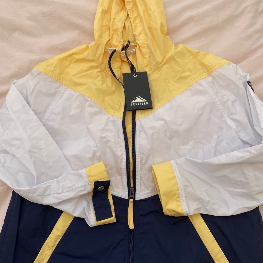 Penfield Jacket